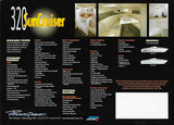 Powerquest 320 Suncruiser Brochure