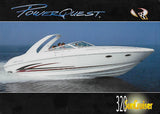 Powerquest 320 Suncruiser Brochure