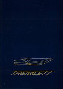 Tremlett Brochure Package