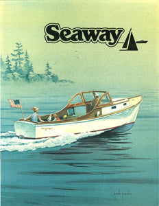 Seaway 1980s Brochure
