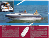 Sea Sprite 1989 Brochure