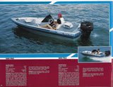 Sea Sprite 1989 Brochure