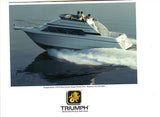 Triumph 34 Brochure Package
