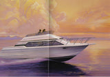 Triumph 34 Brochure Package