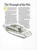 Triumph 34 Brochure Package