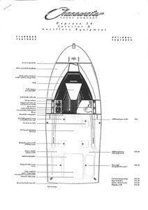 Chacewater 24 Express Boat Brochure