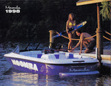 Moomba 1998 Brochure