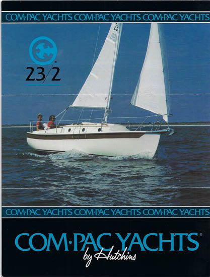 Com-Pac 23/2 Brochure