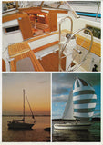 Finnsailer 30 Brochure Package (Digital)