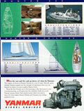 Hunter 1996 Brochure