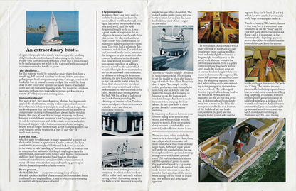 American 26 Brochure