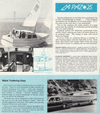 Coastal Recreation 1976 Brochure