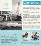 Coastal Recreation 1976 Brochure