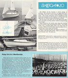 Coastal Recreation 1976 Brochure