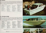 Larson 1971 Brochure