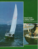 Ontario 32 Brochure