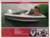 Larson 1984 Brochure