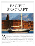 Packet Seacraft The World's Best Sailboats Volume II Book Reprint Brochure