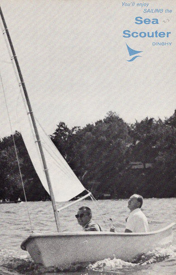 Sea Scouter Brochure
