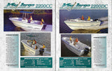 Key Largo 2000s Brochure