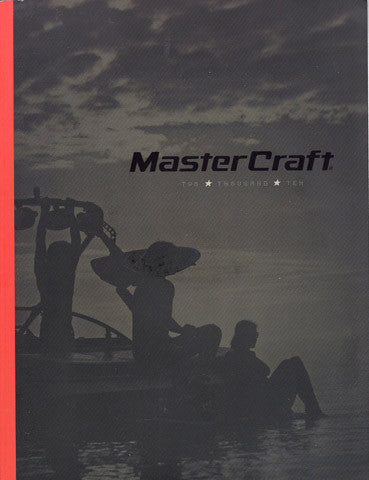 Mastercraft Magazine Mastercraft 2010 Brochure – SailInfo I boatbrochure.com
