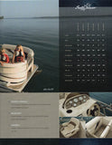 Smoker Craft 2007 Sunchaser Pontoon Brochure