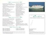 Regal Leisure Cat 26 Brochure