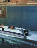 Bayliner Rendezvous 2609 Brochure