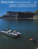 Bayliner Rendezvous 2609 Brochure