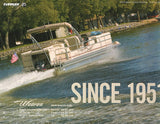 Weeres 2008 Pontoon Brochure