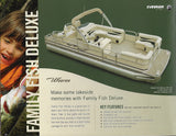 Weeres 2008 Pontoon Brochure