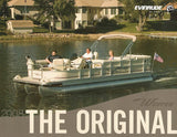 Weeres 2008 Pontoon Brochure