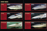 Fountain 2005 Full Line Brochure