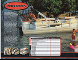 Skeeter 1999 Brochure