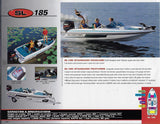 Skeeter 1999 Brochure