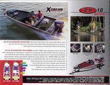 Skeeter 1999 Brochure