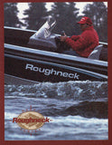 Lowe 1996 Roughneck Brochure