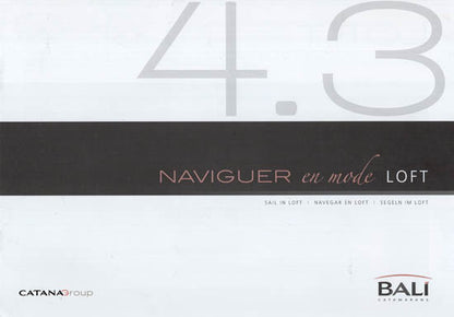 Catana Bali 4.3 Brochure