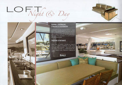 Catana Bali 4.3 Brochure