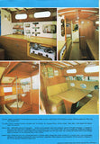 Golden Hind 31 Brochure
