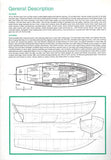 Golden Hind 31 Brochure