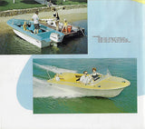 Sea Sprite 1971 Brochure