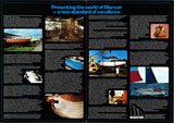 Marcon 1970s Brochure