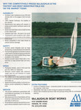 McLaughlin Optimist Brochure