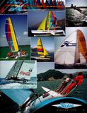 Hobie Cat 2005 Sailboat Brochure