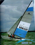 Hobie Cat 2005 Sailboat Brochure