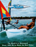 Hobie Cat 2005 Sailboat Brochure