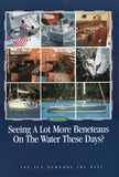 Beneteau 1997 Sail Brochure