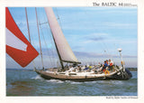 Baltic 64 Brochure Package