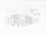 Baltic 43 Brochure Package